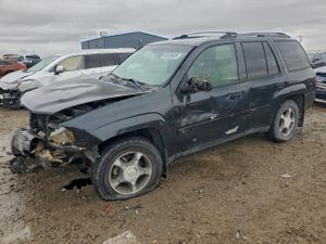 Chevrolet Trailblazer LS 4.2L 6 2007