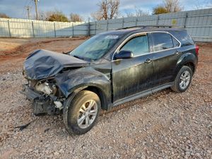 Chevrolet Equinox LT 2.4L 4 2013