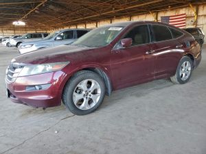 Honda Accord EXL 3.5L 6 2012