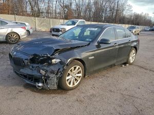 BMW 5 Series XI 2.0L 4 2015