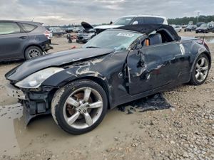 Nissan 350Z ROADSTER 3.5L 6 2008