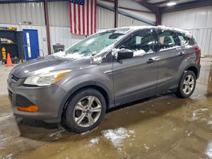 Ford Escape S 2.5L 4 2014
