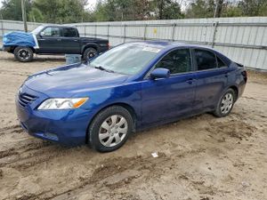 Toyota Camry CE 2.4L 4 2007