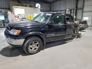 Toyota Tundra ACCESS CAB LIMITED 4.7L 8 2000