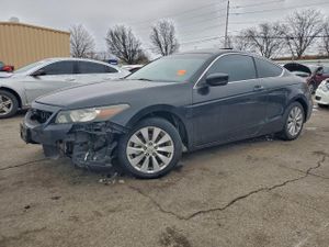 Honda Accord EXL 2.4L 4 2008