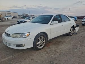 Lexus ES 300 3.0L 6 2001