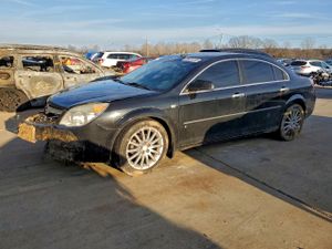 Saturn Aura XR 3.6L 6 2007