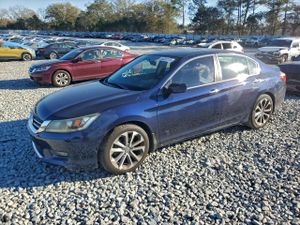 Honda Accord SPORT 2.4L 4 2015