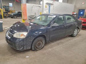 Chevrolet Malibu LS 2.2L 4 2007