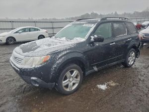 Subaru Forester 2.5X PREMIUM 2.5L 4 2009