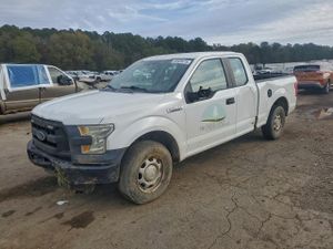 Ford F-150 SUPER CAB 3.5L 6 2015