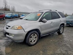 Acura MDX TOURING 3.5L 6 2006