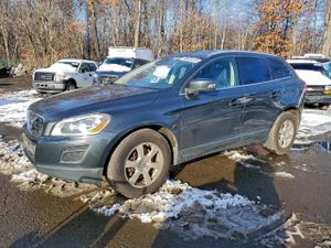 Volvo XC60 3.2 3.2L 6 2012