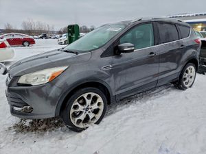 Ford Escape TITANIUM 2.0L 4 2014