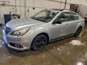 Subaru Legacy 2.5I LIMITED 2.5L 4 2013