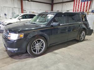 Ford Flex SEL 3.5L 6 2013