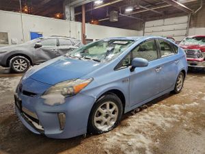 Toyota Prius 1.8L 4 2014