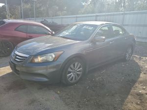 Honda Accord EXL 2.4L 4 2011