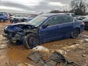 Honda Accord LX 2.4L 4 2012