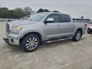 Toyota Tundra CREWMAX LIMITED 5.7L 8 2011