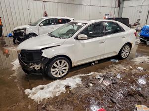 Kia Cerato / Forte / K3 SX 2.4L 4 2012
