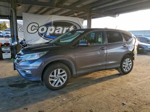 Honda CR-V EX 2.4L 4 2015