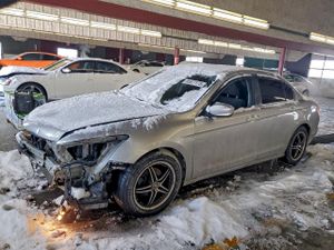 Honda Accord LX 2.4L 4 2011