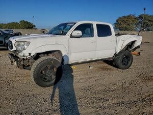 Toyota Tacoma DOUBLE CAB PRERUNNER LONG BED 4.0L 6 2012