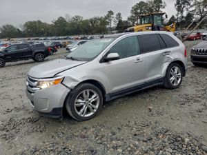 Ford Edge SEL 2.0L 4 2012