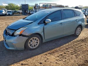 Toyota Prius 1.8L 4 2013