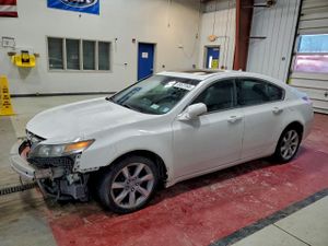 Acura TL 3.5L 6 2012
