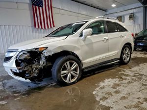 Acura RDX TECHNOLOGY 3.5L 6 2013