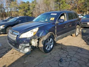 Subaru Outback 2.5I PREMIUM 2.5L 4 2013