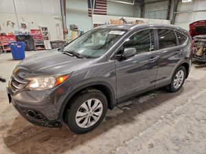 Honda CR-V EXL 2.4L 4 2013