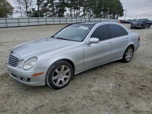 Mercedes-Benz E 350 3.5L 6 2007