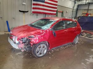 Pontiac Vibe 2.4L 4 2009