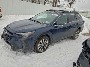 Subaru Outback LIMITED 2.5L 4 2023