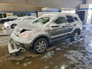 Honda CR-V EX 2.4L 4 2008