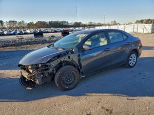 Toyota Corolla L 1.8L 4 2015