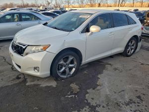 Toyota Venza 3.5L 6 2009