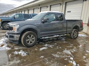 Ford F-150 SUPER CAB 5.0L 8 2020