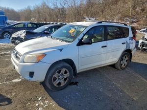 Toyota Rav4 2.5L 4 2011