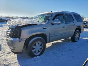 Cadillac Escalade LUXURY 6.2L 8 2007