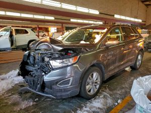 Ford Edge SEL 2.0L 4 2017