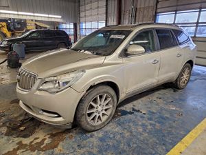 Buick Enclave 3.6L 6 2013