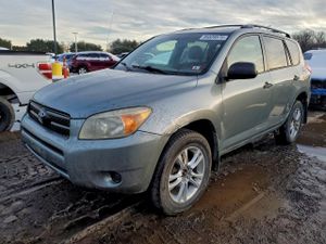 Toyota Rav4 2.4L 4 2008