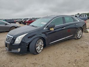 Cadillac XTS LUXURY COLLECTION 3.6L 6 2014