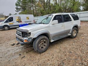 Toyota 4Runner LIMITED 3.4L 6 1998