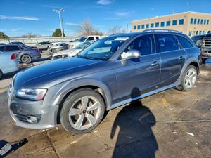 Audi A4 PREMIUM PLUS 2.0L 4 2013