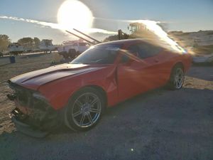 Dodge Challenger SXT 3.6L 6 2014